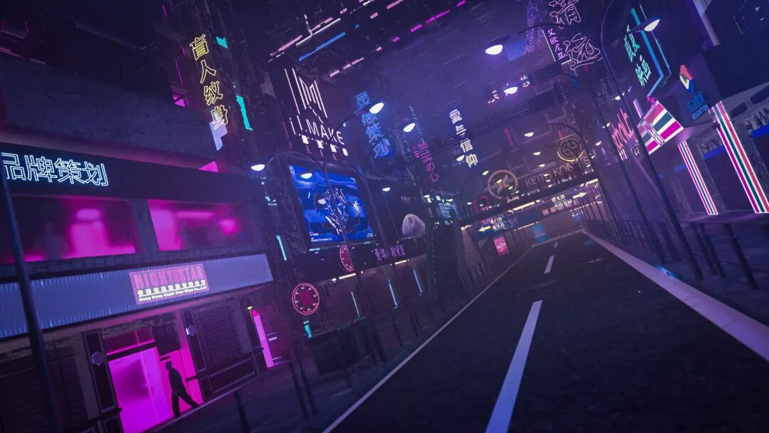 疯狂地下城未来人类城市生存空间狂想