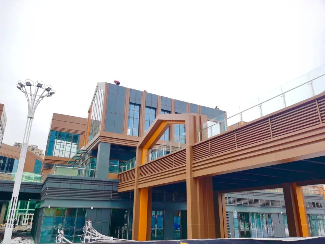 "华商釜溪里"品牌未来可期! 限量席位不容错过!-商业导购-自贡搜房网