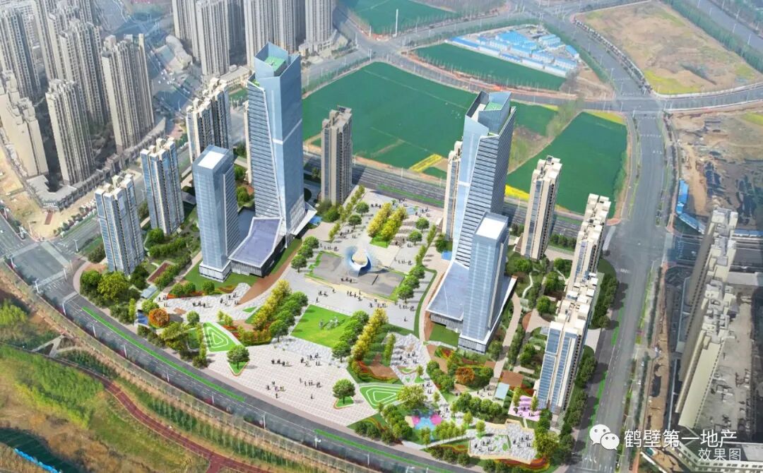 购房享1万元迎春安家基金建业凯旋广场经理何超做客fm935直播间