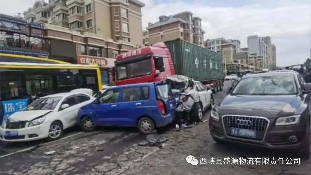 大车交通事故怎么理赔