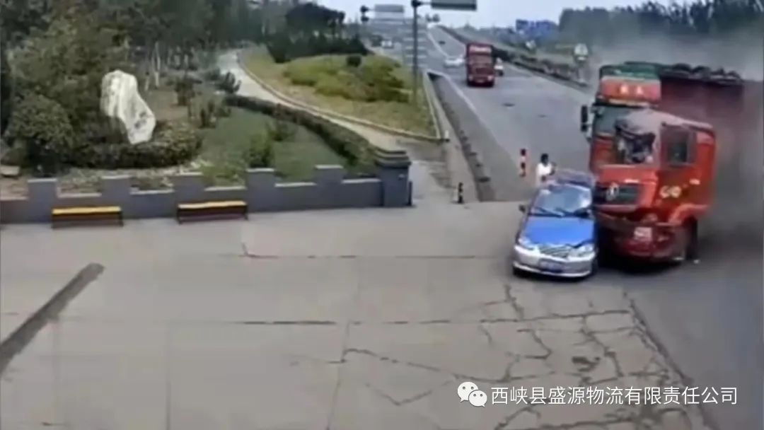 大车交通事故怎么理赔