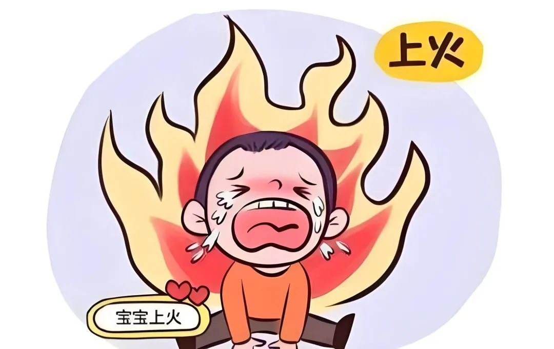 嗓子上火吃鸡蛋会加重吗,“火上加火”的禁忌：为何上火时不宜碰鸡蛋？