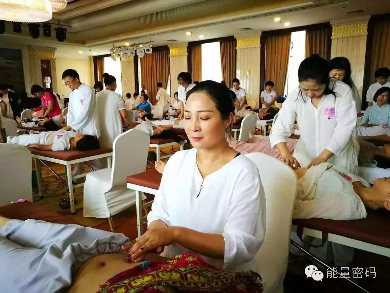 《灵触催眠疗愈公益工坊》升级版 东莞站 南昌,东莞,杭州,沈阳,天津站