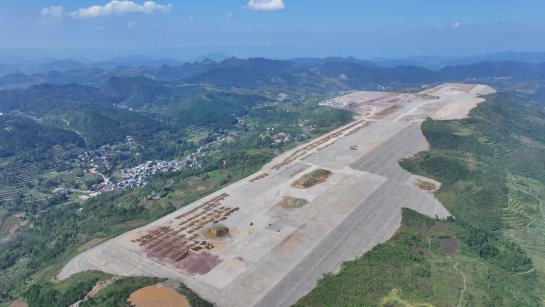 城市德江跑出健康