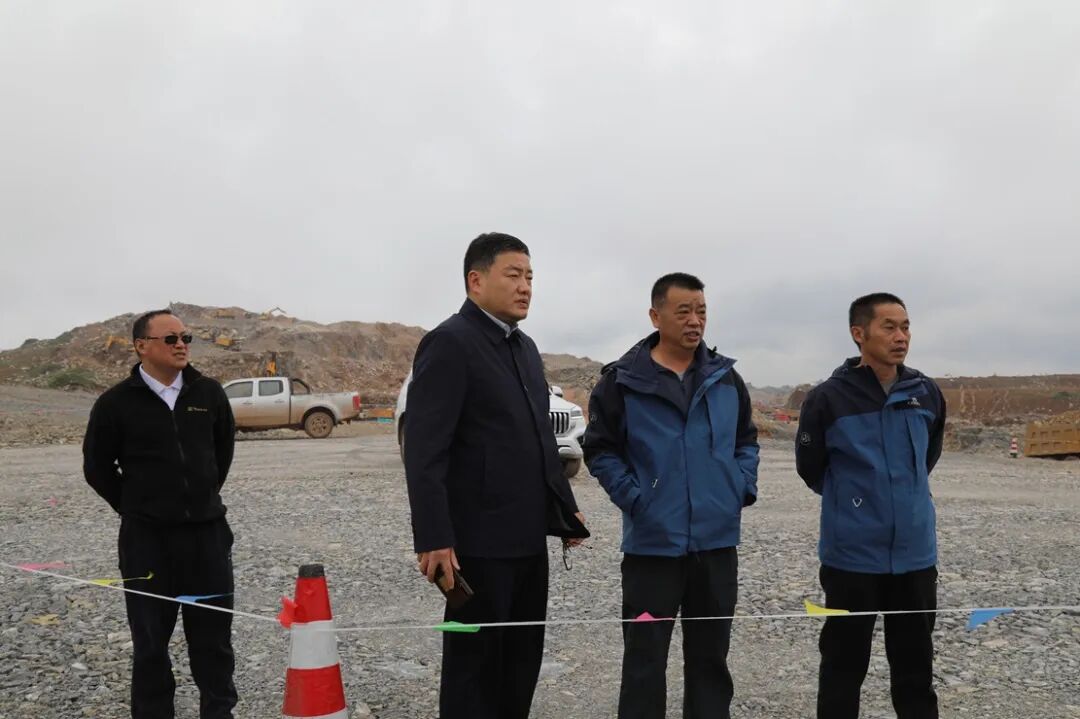 最新现场铜仁德江机场建设正酣