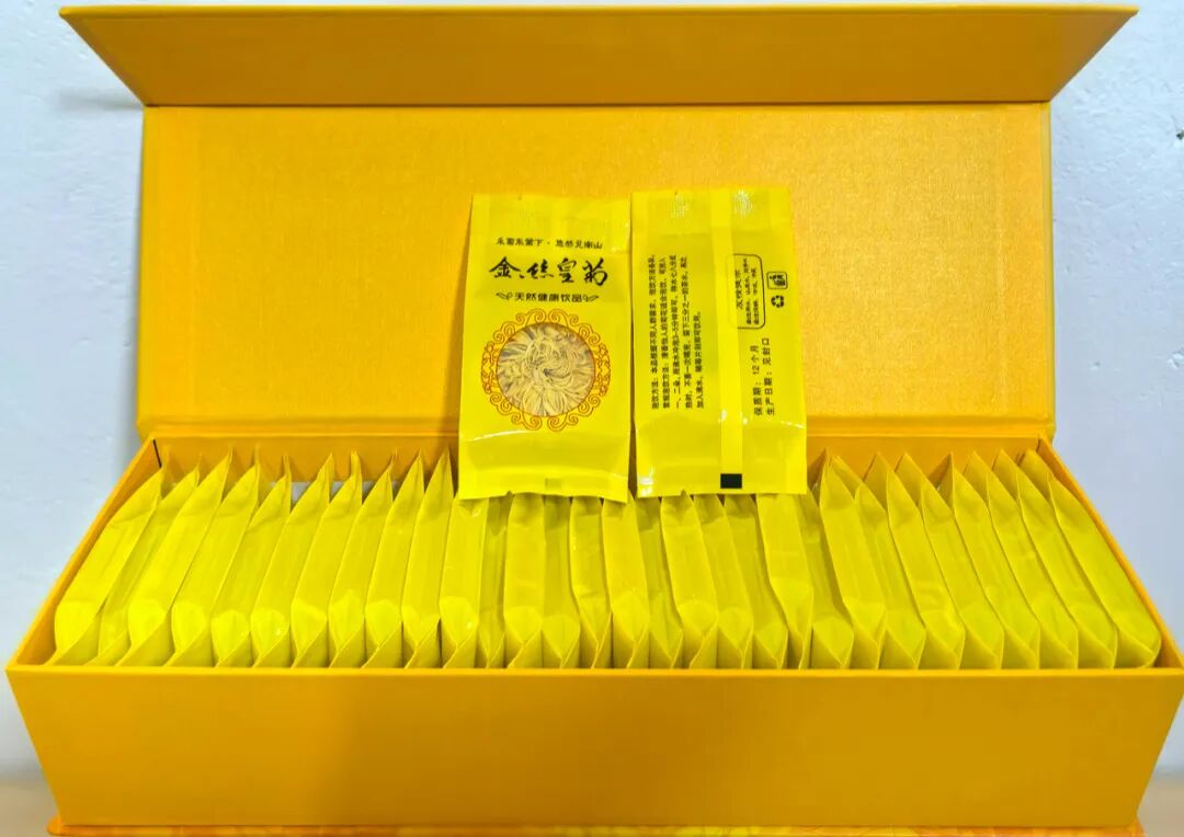 “三花山”入选央企助力乡村产业振兴特色品牌