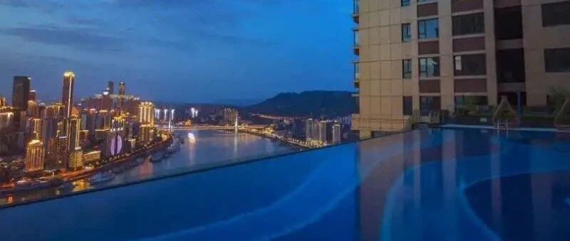 惊讶！南滨路口碑爆棚的超级神盘，最后竟以商业烂尾收场？