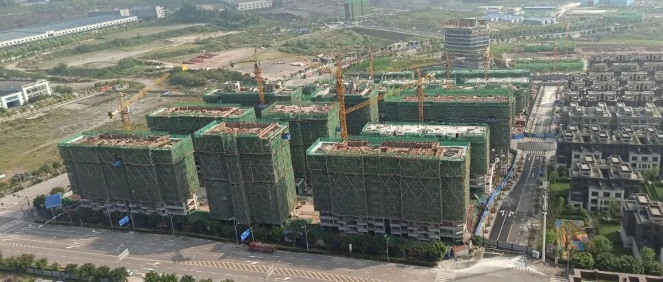 惊！悦来房价直奔两万八，这个洋房只批1万二，限价这么狠？