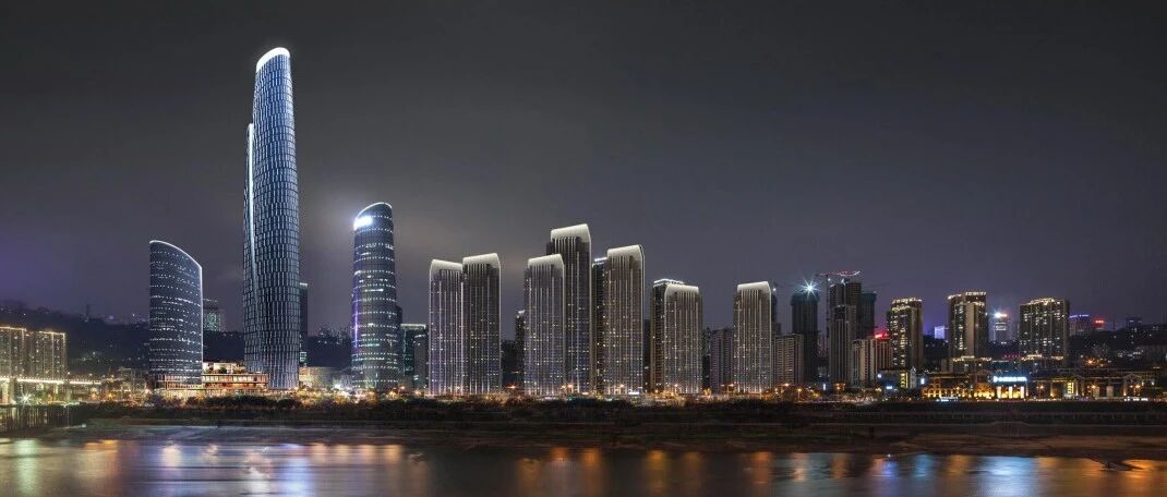 水土房价破5万？渝中表示不服！滨江千万豪宅迎战，谁能笑到最后？