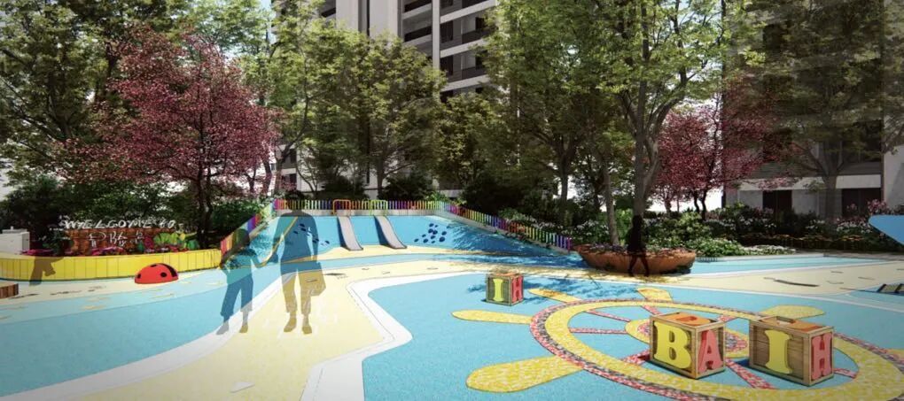 墙裂推荐（上海性价比高的新楼盘）上海房价性价比，(图5)