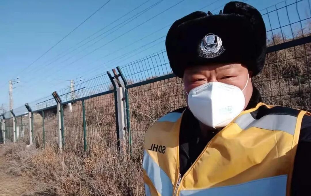 【阻击疫情利剑行动】莱阳政法系统抗击疫情工作纪实