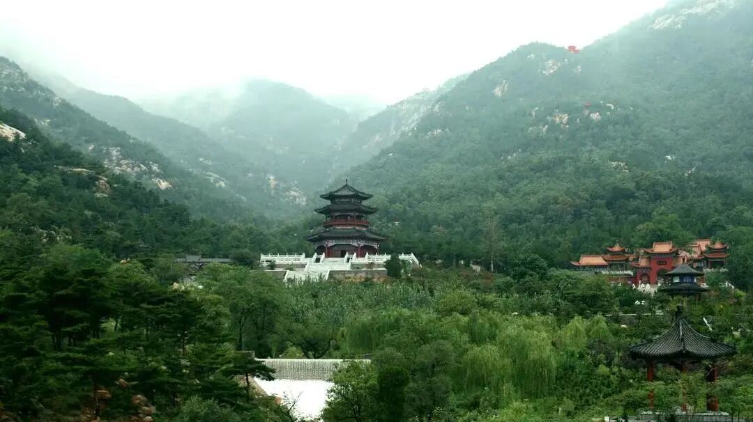 拿上这份泰安市假期亲子游超级攻略跟家人一起创造一份美好的回忆吧