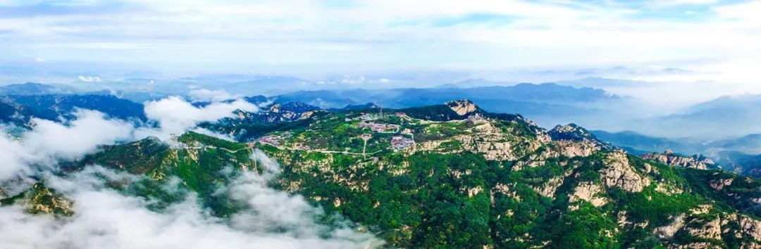 泰山景區管委會關於做好端午小長假旅遊服務工作的通告