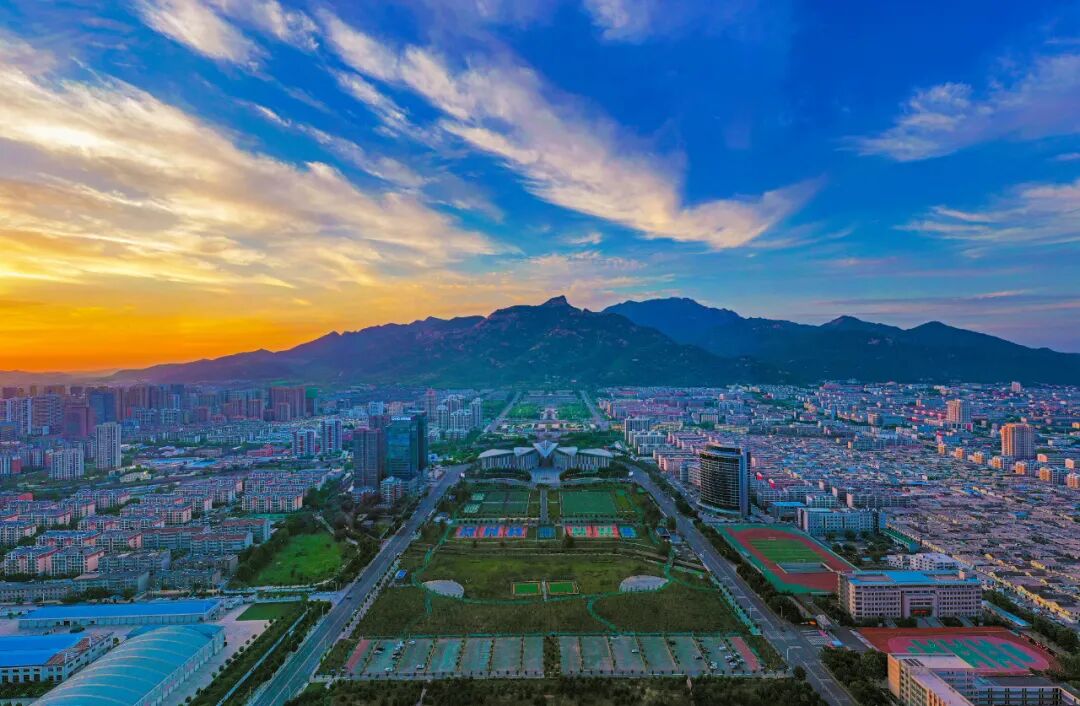 山东省2021年文化和自然遗产日主场城市活动暨红色文化主题月将在泰安