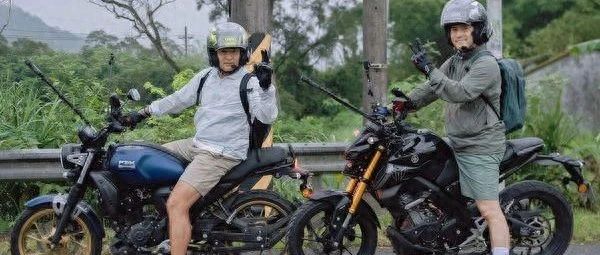 李铭顺和李铭忠分开居住35年「兄弟罕合体」! 骑车环岛30天爆争执