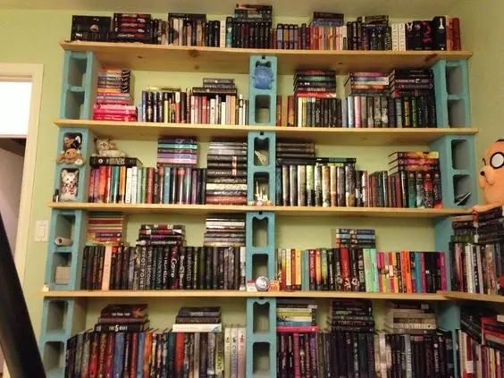 一块砖头，无所不能，如果只是拿来砌墙，就没意思了