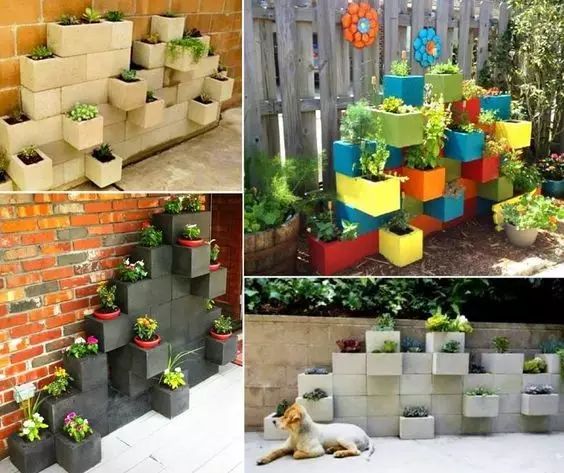 一块砖头，无所不能，如果只是拿来砌墙，就没意思了