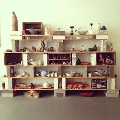 一块砖头，无所不能，如果只是拿来砌墙，就没意思了