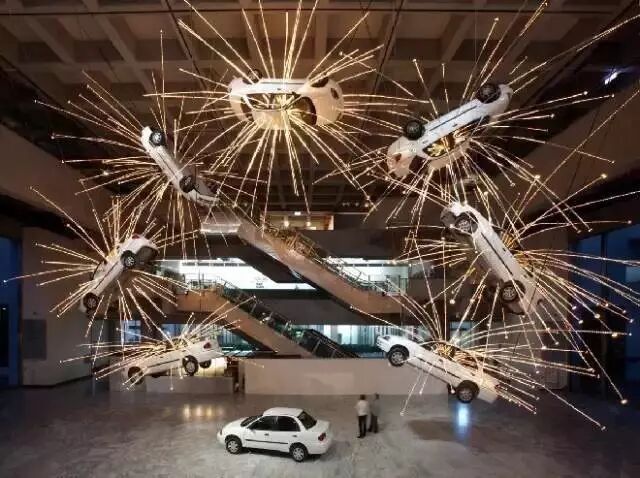 豆瓣评分85他用火药炸出一条天梯连接起地球和宇宙