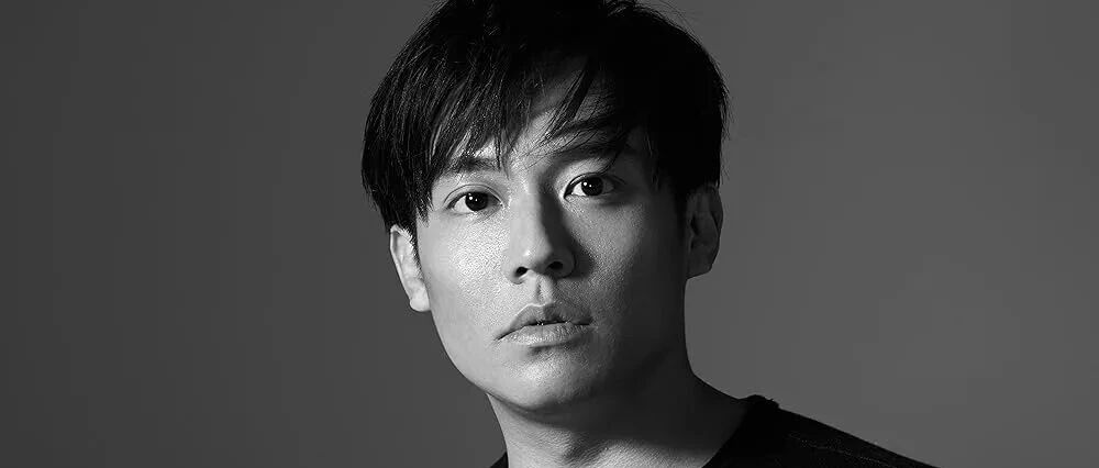 影喻生日系列日韩篇 | 2月20日&middot;小出惠介