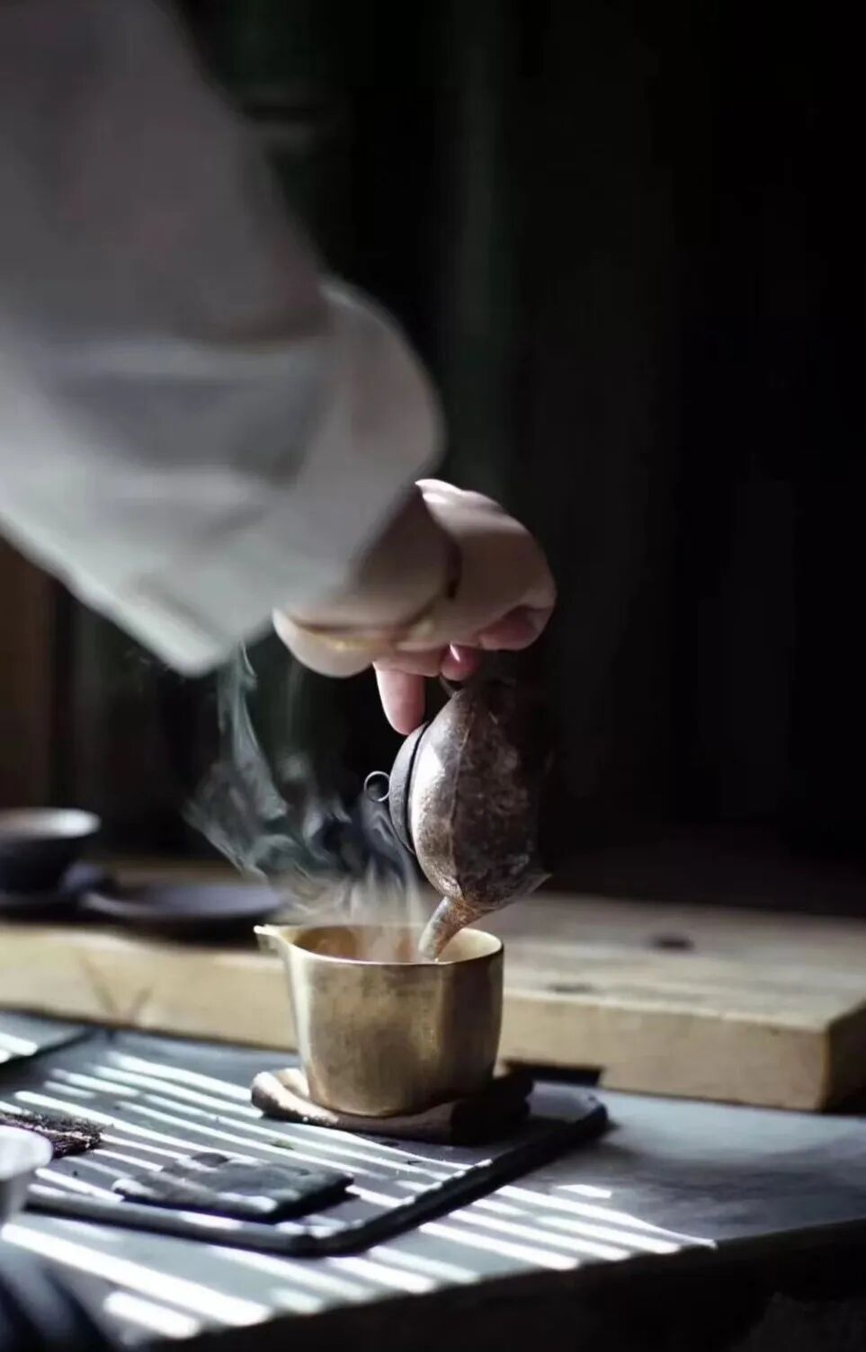 这4种喝茶习惯最伤身，一定要戒掉！正确的喝茶习惯很重要!