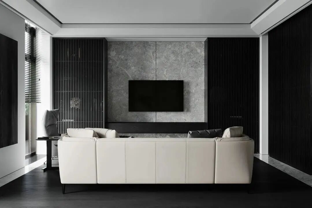 木格栅，触碰到心灵的新潮流！