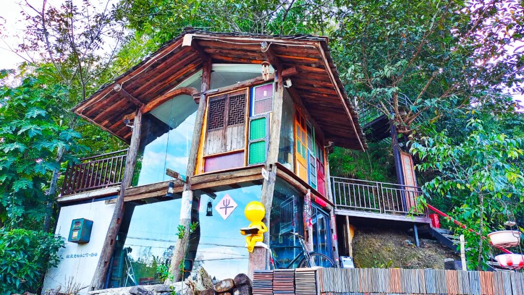 新闻专题艺术如何改变乡村诗意帕连这样回答