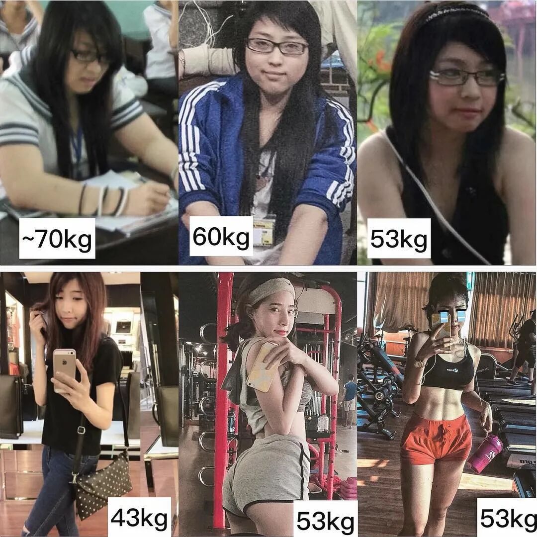 【美女】撑破牛仔裤的“人间水蜜桃”，初恋脸+极致腰臀比（组图） - 9