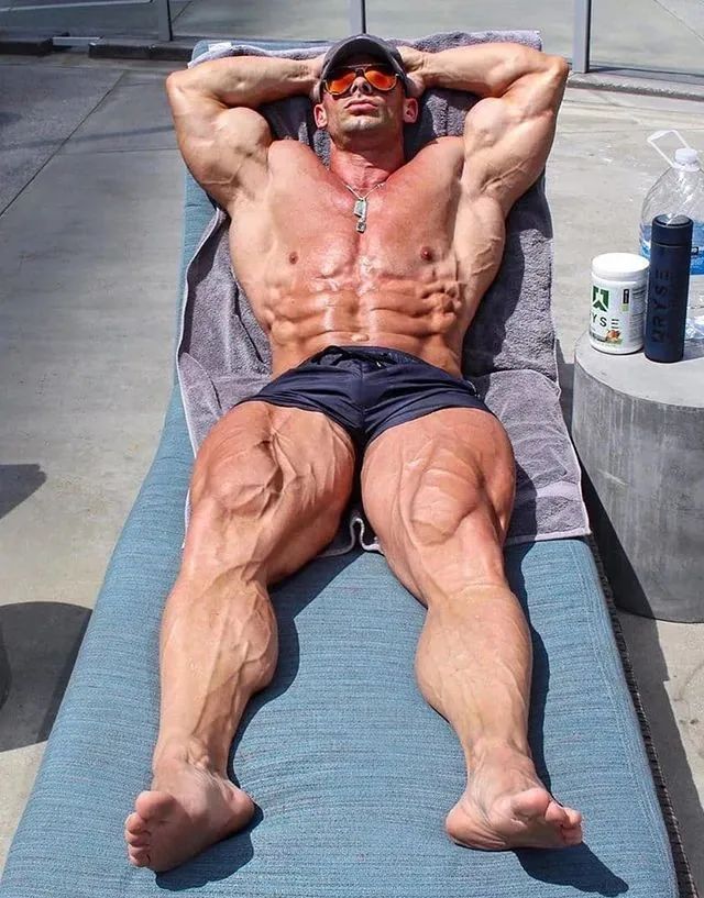 健身计划几分化训练更有效？看完这篇文章你就知道了