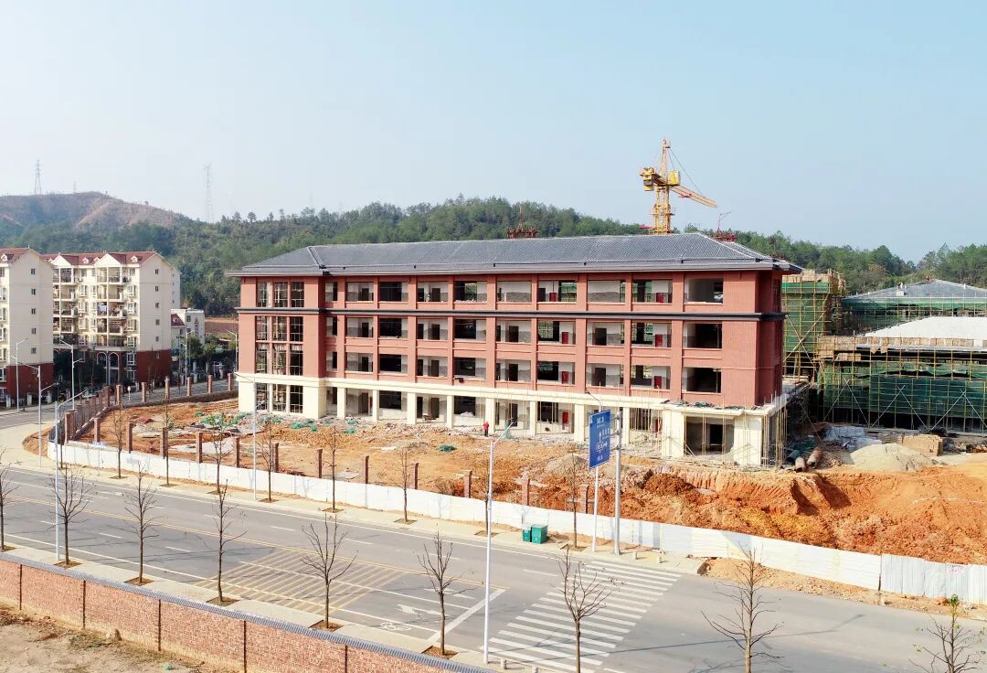 喜讯黄埠镇荣获江西魅力乡镇20强