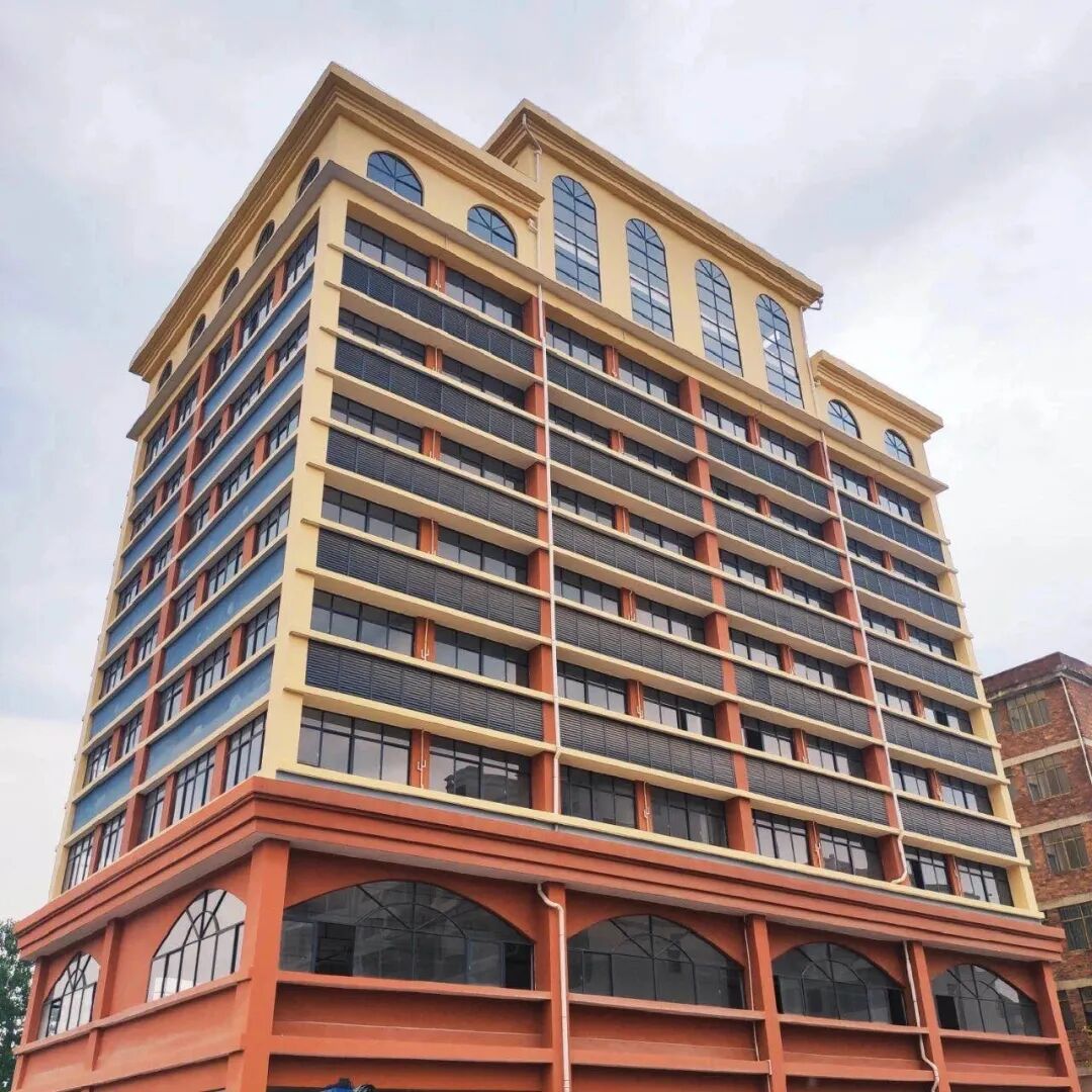 上犹县黄埠镇黄沙村集体经济发展服务大楼经营权公开招租啦