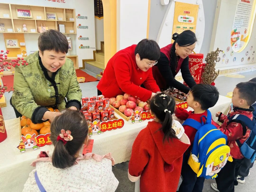 “神兽归笼”现场！台江各校开学“大片”上演！