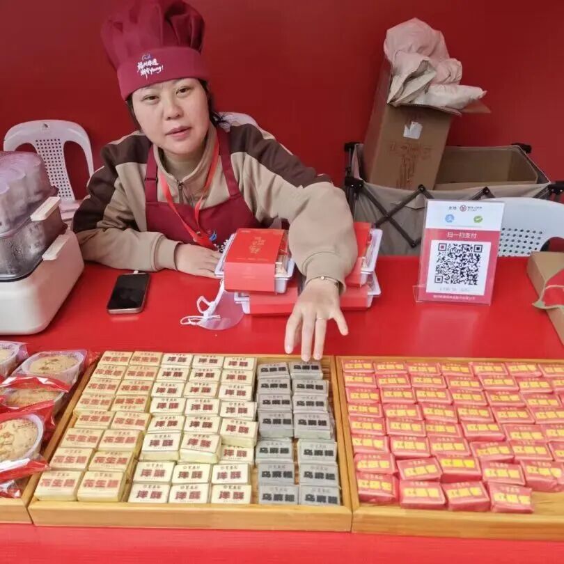 燃动全城！百万人次共享台江非遗盛会！