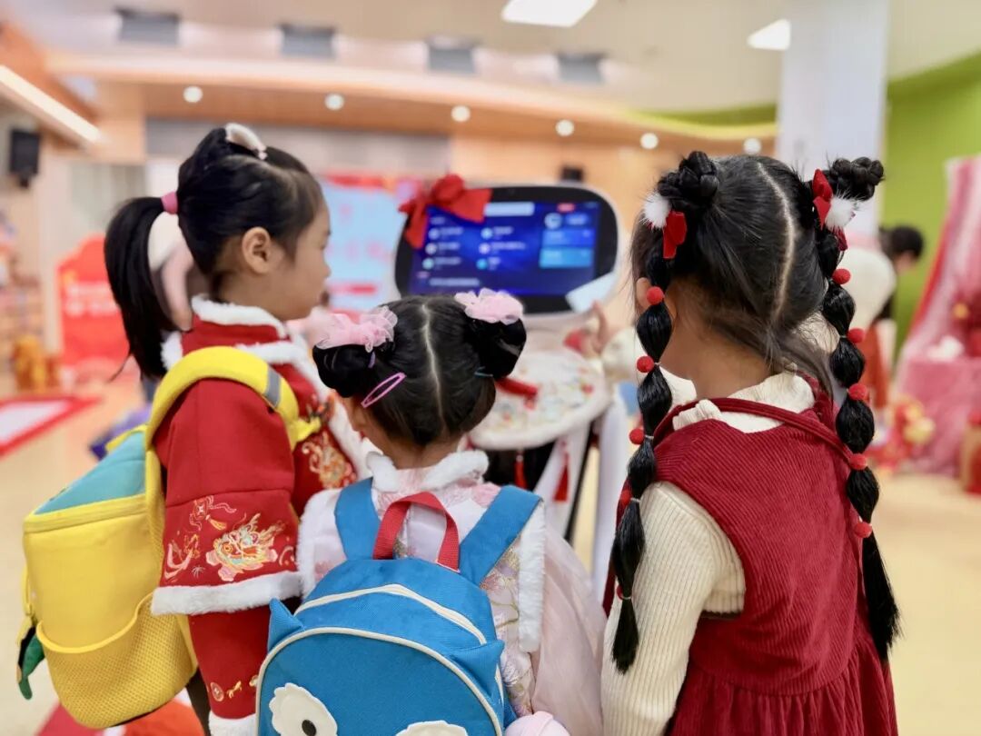 “神兽归笼”现场！台江各校开学“大片”上演！