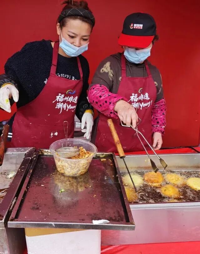 燃动全城！百万人次共享台江非遗盛会！