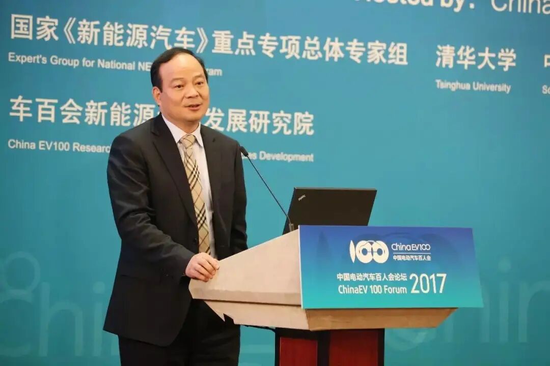 曾毓群跨过万亿市值：时代缔造宁德时代的图8