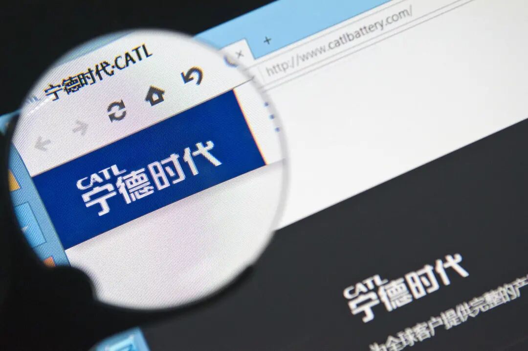 曾毓群跨过万亿市值：时代缔造宁德时代的图6