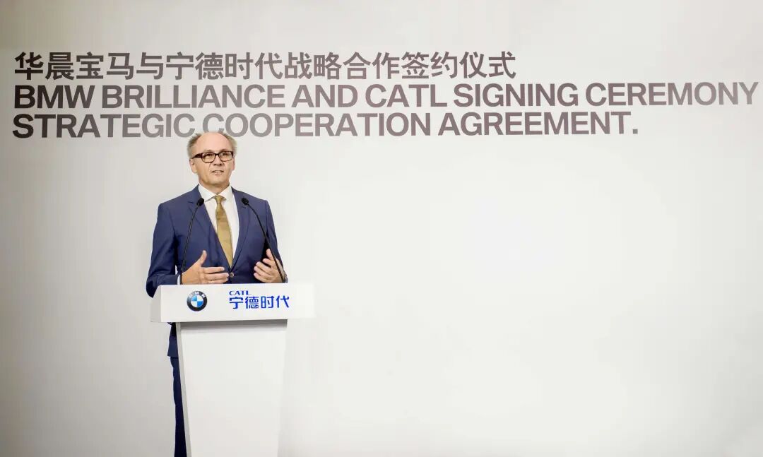 曾毓群跨过万亿市值：时代缔造宁德时代的图7