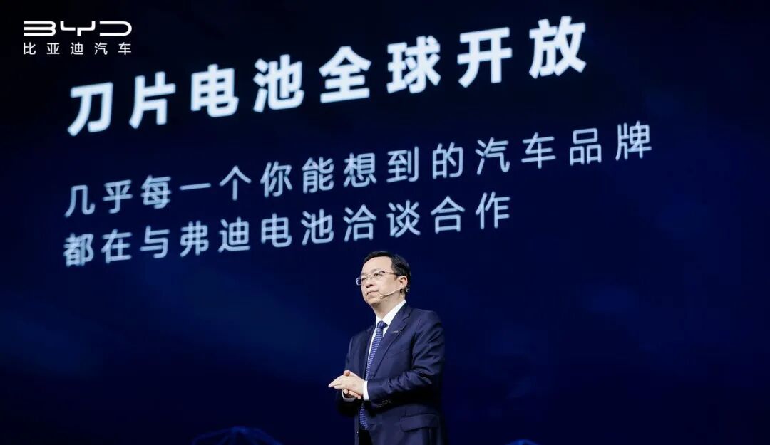 曾毓群跨过万亿市值：时代缔造宁德时代的图12