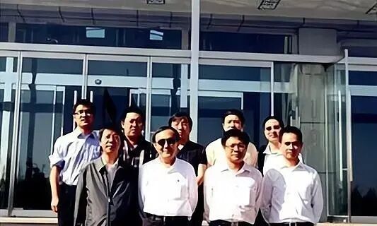 曾毓群跨过万亿市值：时代缔造宁德时代的图5