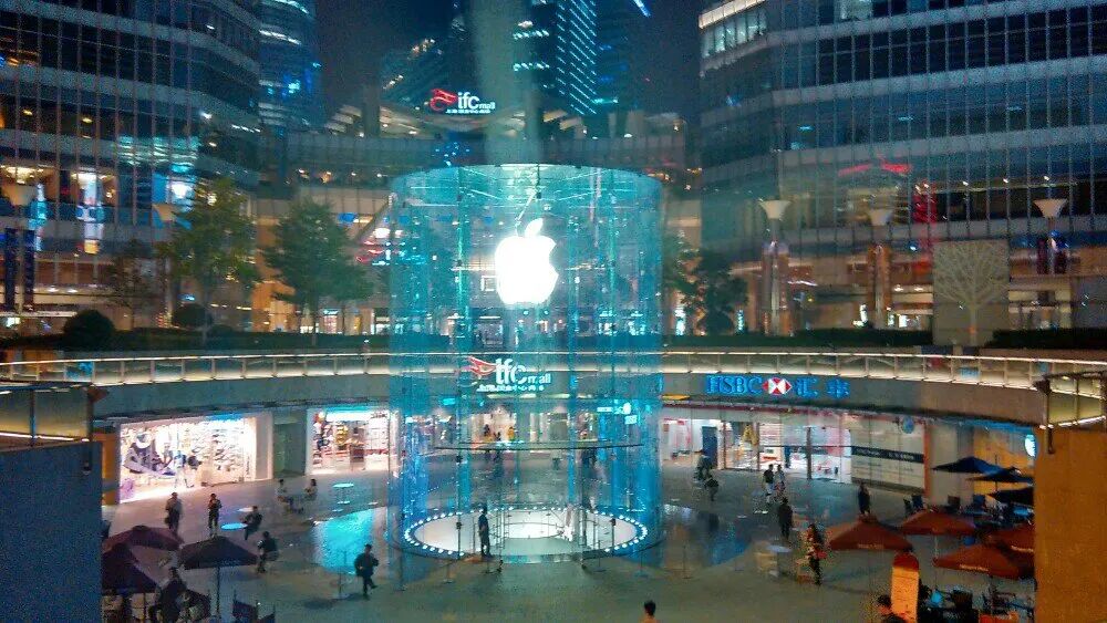 對抗蘋果汽車，中國有一個辦法的圖11
