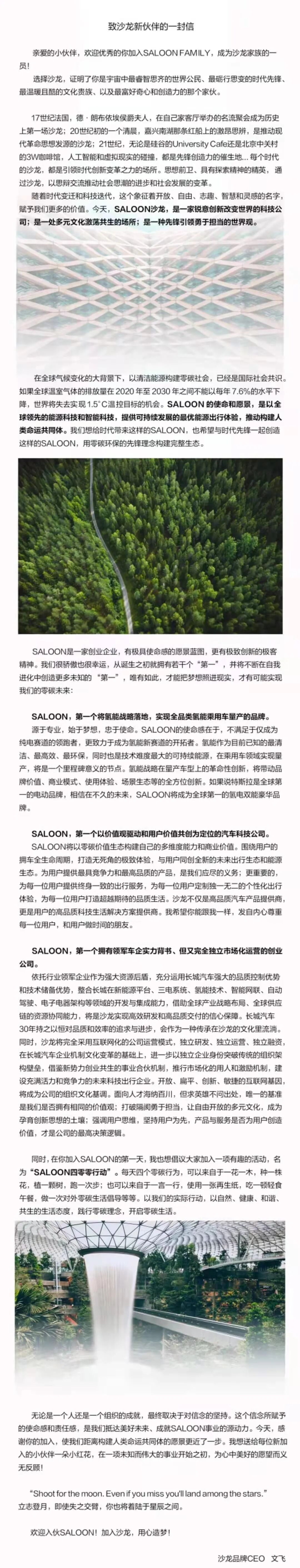 “新氫年”的覺醒年代，將是中國汽車超越特斯拉的時代的圖10