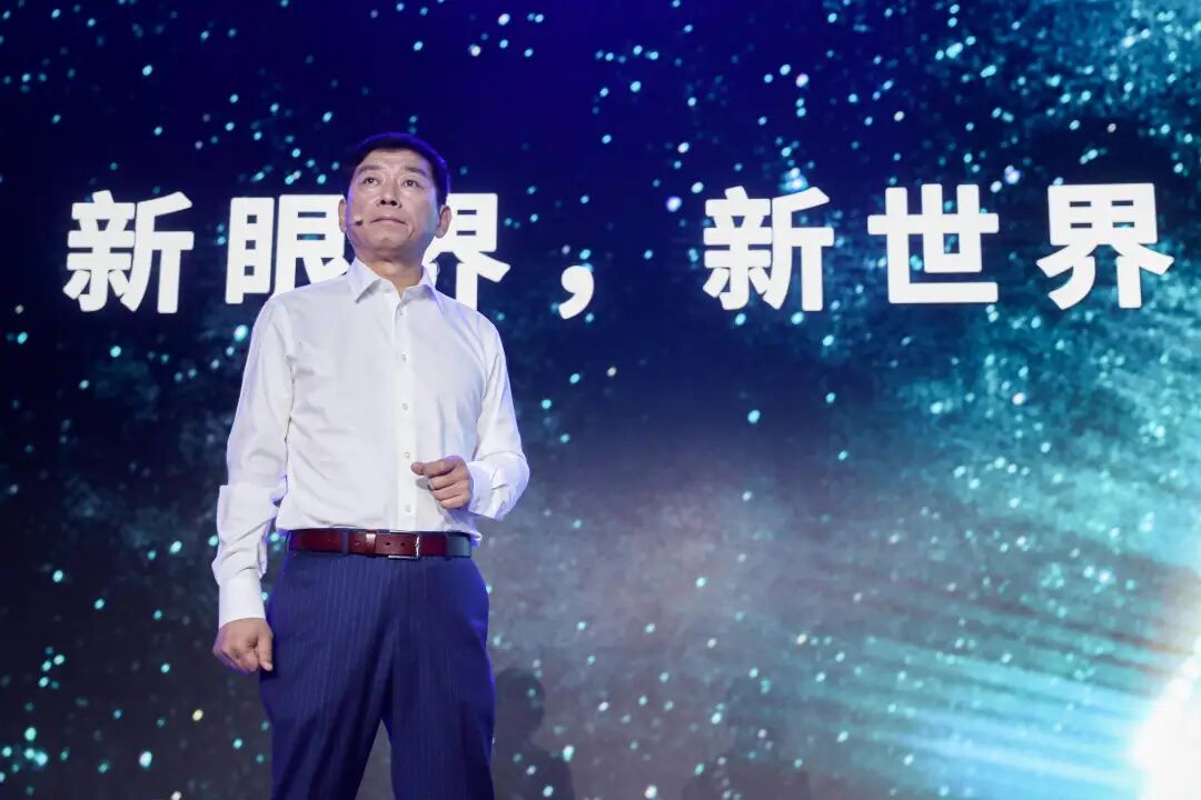 “新氫年”的覺醒年代，將是中國汽車超越特斯拉的時代的圖5