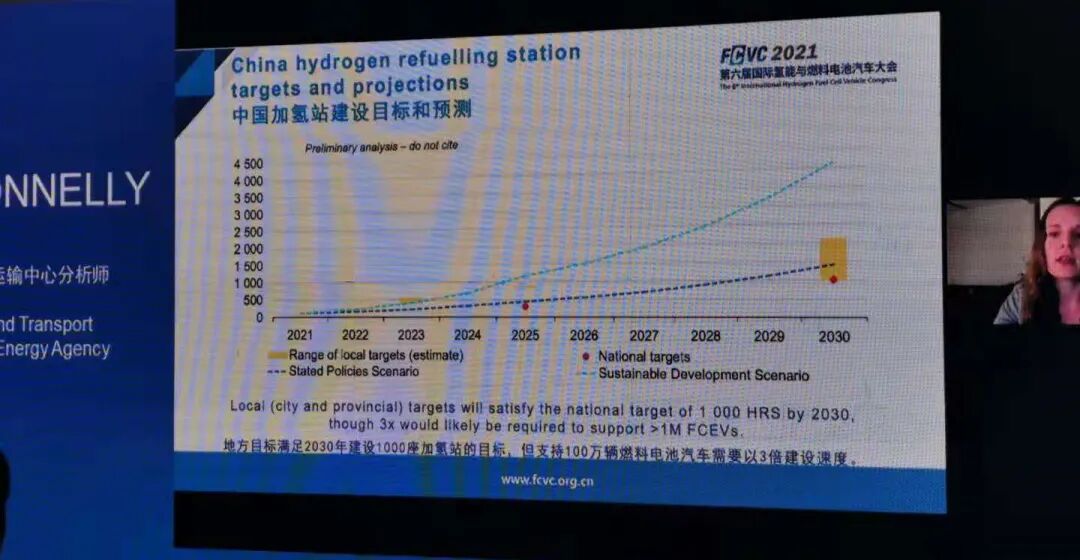 “新氫年”的覺醒年代，將是中國汽車超越特斯拉的時代的圖18