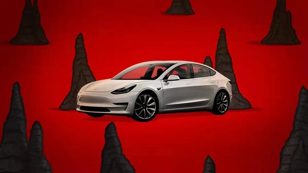 造車(chē)新秀，如何繞開(kāi)“特斯拉地獄”？的圖2