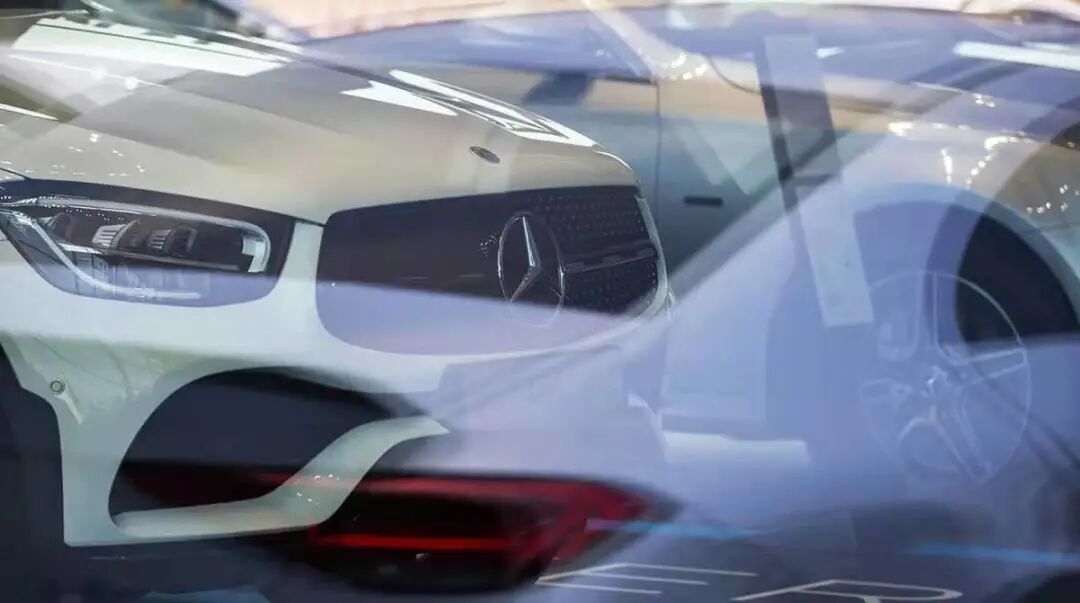 智能汽車時(shí)代的“高通稅”，奔馳竟被諾基亞“卡脖子”的圖8