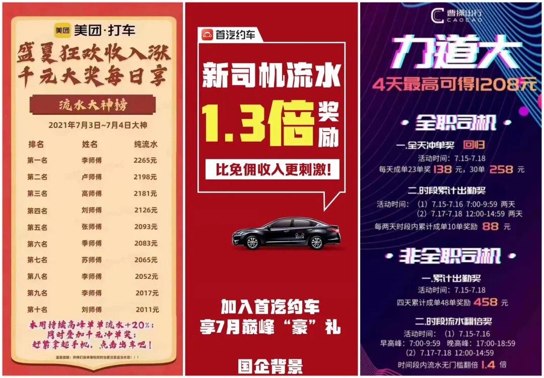 滴滴跌倒，誰能吃飽？的圖7