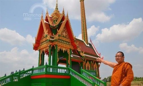 ���й�����̩����ʬ��ǰ���� ̩����:�ǲ��Ƿ���!