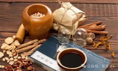 写论文之药学论文：药学的中药特色技术的应用