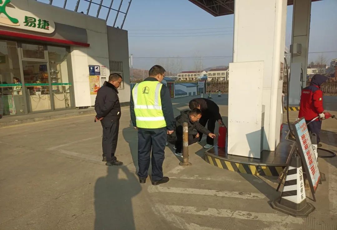 高城镇开展冬春火灾防控安全大检查高城镇,冬春火灾防控,安全检查,消防安全,生产安全